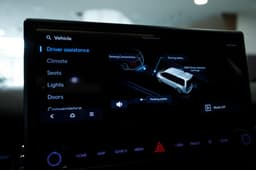 Hyundai Staria Лаундж 7 мест Инспирэйшн 2.2 дизель АТ полный привод (Lounge 7 Seater Inspiration) в лизинг - 26