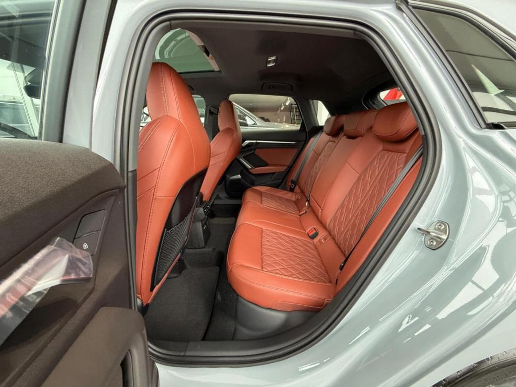 Audi A3 Sportback Premium Luxury 35 TFSI tiptronic в лизинг - 9