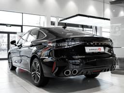 Chery Arrizo 8 Prime 1.6T 150 DCT в лизинг - 7