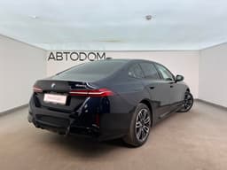 BMW 5 серия 530Li M Sport в лизинг - 3