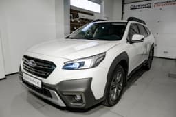 Subaru Outback 2.5i-T Premium ES CVT в лизинг - 2