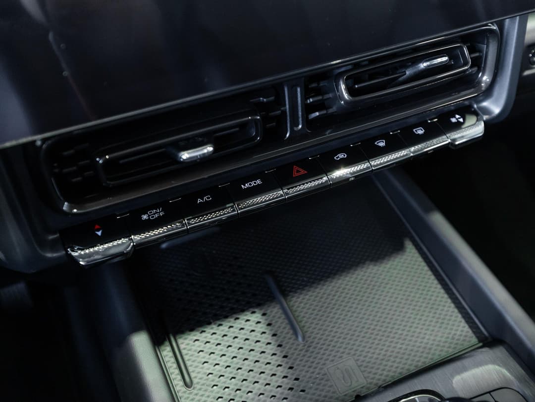Haval H9 Premium 2.0T 8AT 4WD в лизинг - 24