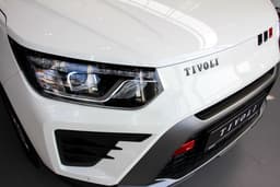 KGM Tivoli Dream 1.5 6AT 2WD в лизинг - 4