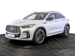 INFINITI QX55 2.0 Essential в лизинг - 2