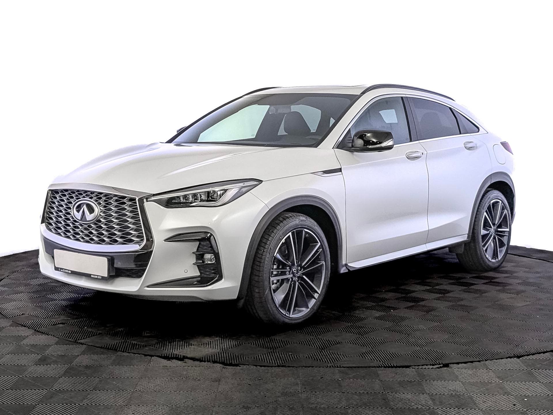 INFINITI QX55 - 2