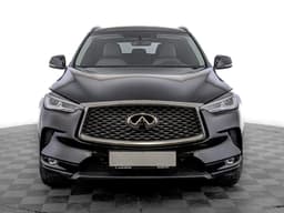 INFINITI QX50 2.0 AWD Luxe в лизинг - 6