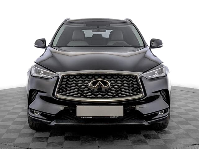 INFINITI QX50 2.0 AWD Luxe в лизинг - 6