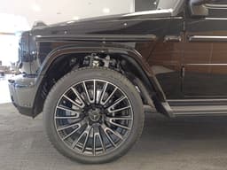 Mercedes-Benz G 63 AMG в лизинг - 8