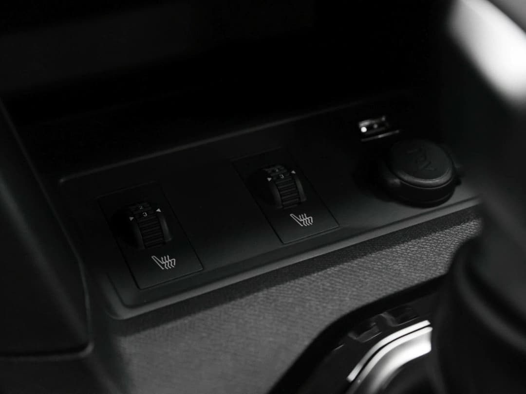 Peugeot 408 Лату Версия 1.5Т 173 л.с. АТ в лизинг - 28
