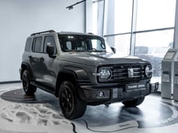Tank 300 City Adventure 2.0 8AT 4WD в лизинг - 2