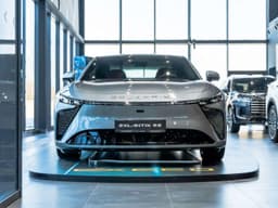 Exlantix ES 1.5 Hyb AT AWD в лизинг - 2