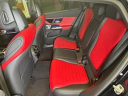 Mercedes-Benz GLC купе 300 4MATIC в лизинг - 13