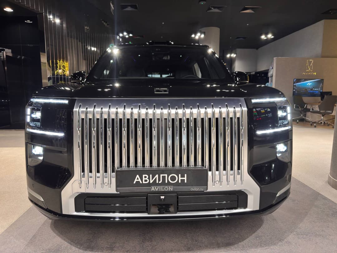 Zeekr 9X Ultra version 70 kWh в лизинг - 4
