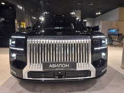 Zeekr 9X Ultra version 70 kWh в лизинг - 4