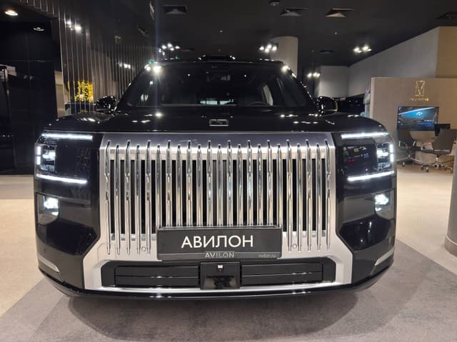Zeekr 9X Ultra version 70 kWh в лизинг - 4