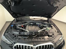 BMW X6 xDrive40i в лизинг - 13