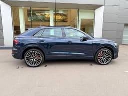 Audi Q8 45 TDI quattro tiptronic в лизинг - 8