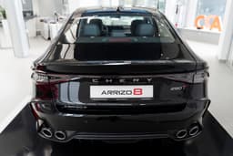 Chery Arrizo 8 Prime 1.6T 150 DCT в лизинг - 6