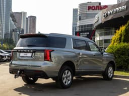 Haval H5 Elite 2.0T 8AT 4WD в лизинг - 5