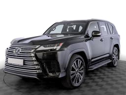 Lexus LX 600 Urban PTL в лизинг - 2