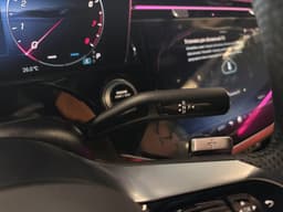 Mercedes-Benz E седан 300 полный привод АМГ Лайн (AMG Line) в лизинг - 11