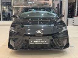 Toyota Camry 2.0HXS Sports Plus Edition в лизинг - 3