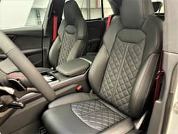 Audi Q8 45 TDI quattro tiptronic в лизинг - 6