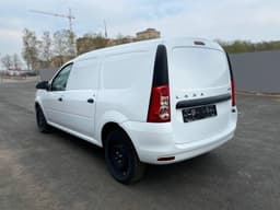 Lada Largus фургон Classic 1.6 90hp 5MT в лизинг - 6