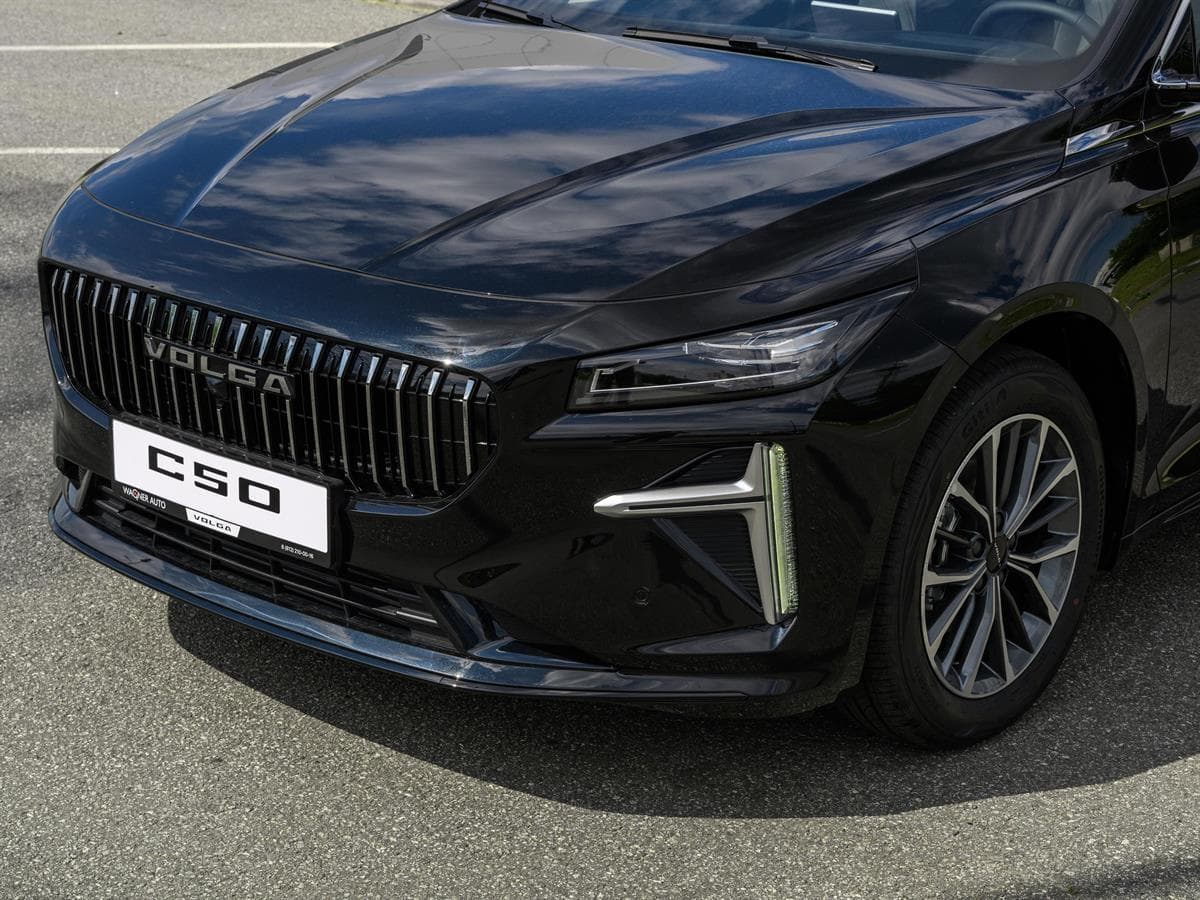 Volga C50 Стандарт 2.0Т 150 л.с. АТ в лизинг - 6
