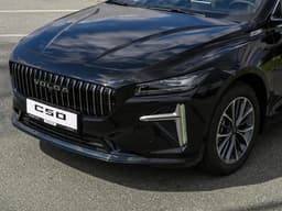 Volga C50 Стандарт 2.0Т 150 л.с. АТ в лизинг - 6