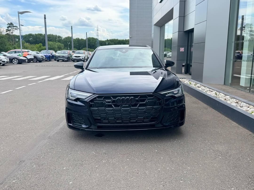 Audi A6 Design 45 TFSI quattro S tronic в лизинг - 5