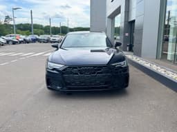 Audi A6 Design 45 TFSI quattro S tronic в лизинг - 5