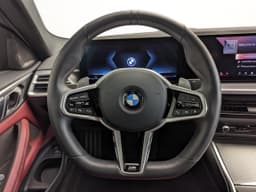 BMW 4 серия Coupe 430и в лизинг - 20