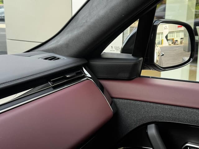 Land Rover Range Rover Sport В6 3.0 дизель 350 л.с. гибрид Автобиография (Autobiography) в лизинг - 40