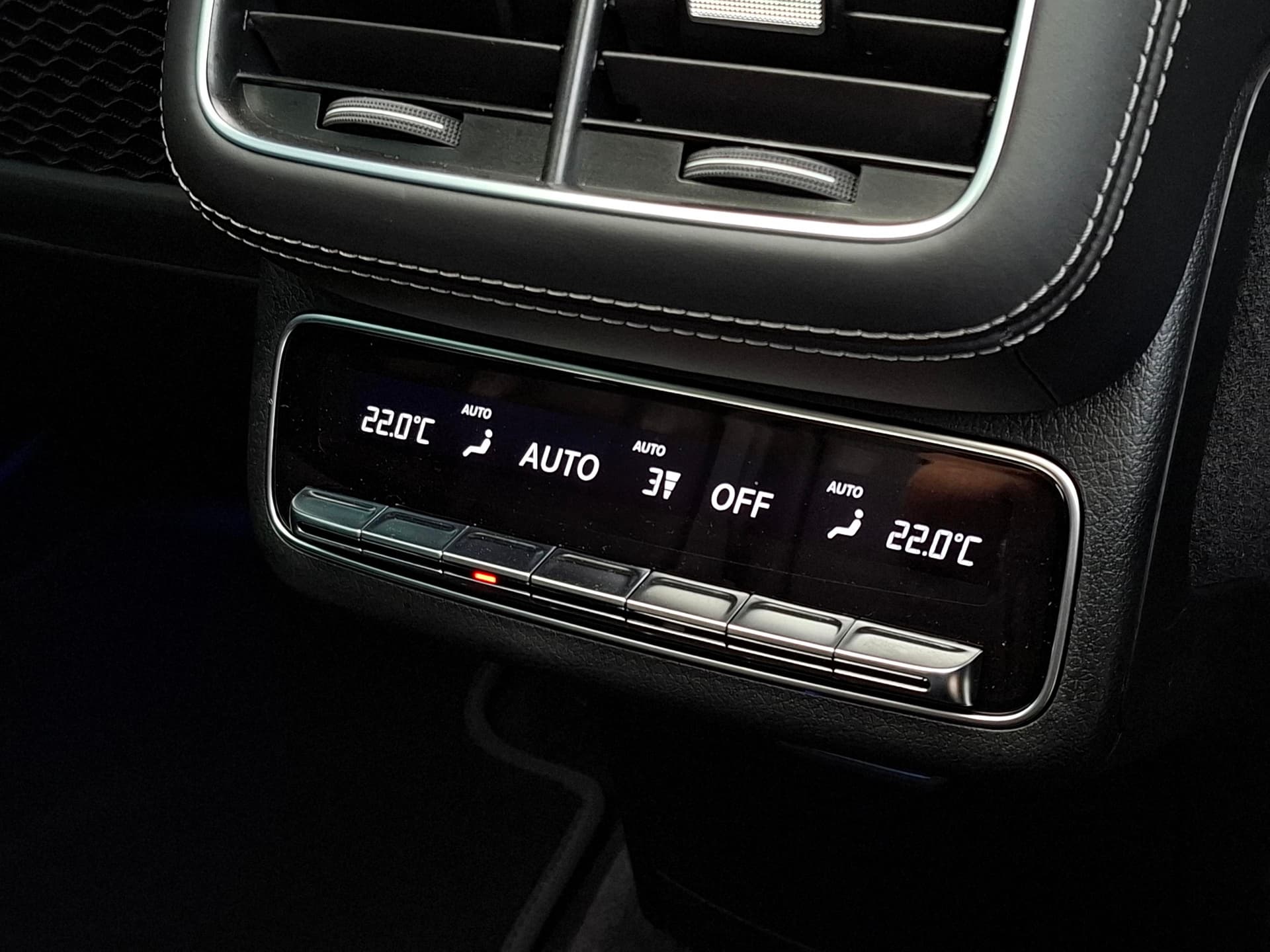 Mercedes-Benz GLS 450 d 4MATIC в лизинг - 28