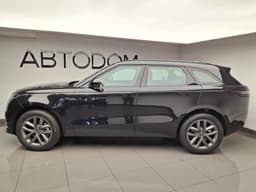 Land Rover Velar 2.0P 250 Dynamic SE в лизинг - 3