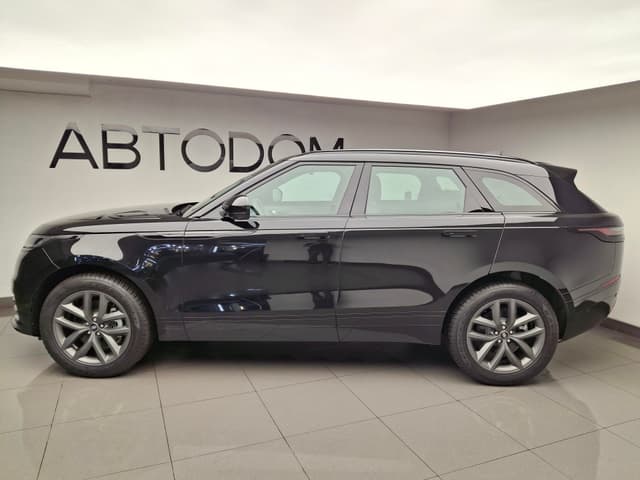 Land Rover Velar 2.0P 250 Dynamic SE в лизинг - 3