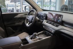 Haval H5 Premium 2.0T 8AT 4WD в лизинг - 13