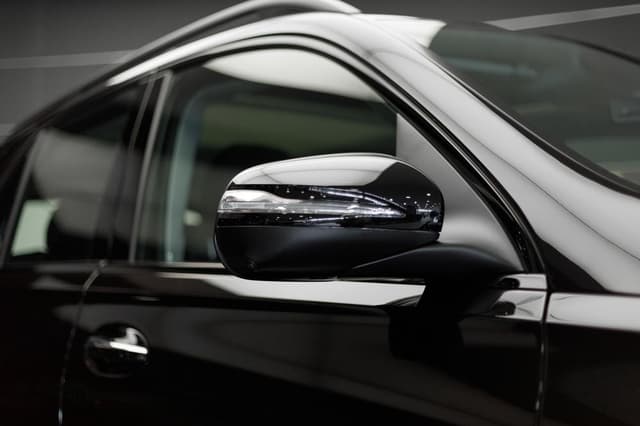 Mercedes-Benz GLE 450 полный привод в лизинг - 8