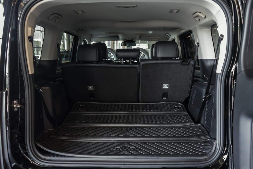 Haval H9 Elite 2.0T 8AT 4WD в лизинг - 25