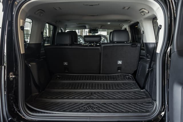 Haval H9 Elite 2.0T 8AT 4WD в лизинг - 25