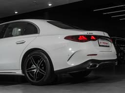 Mercedes-Benz E седан 300 4MATIC AMG Line в лизинг - 8