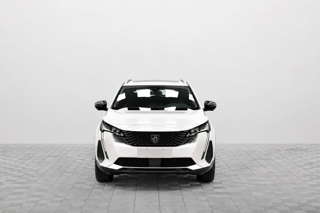 Peugeot 4008 360 Макс 1.6Т 170 л.с. АТ в лизинг - 4