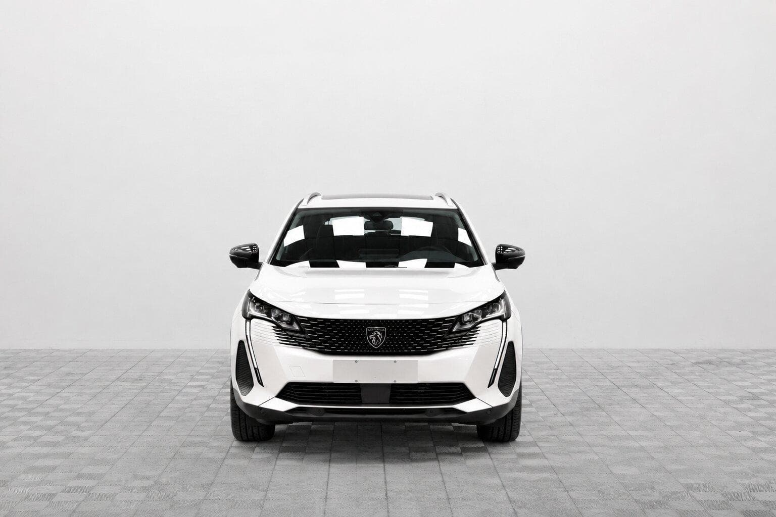 Peugeot 4008 - 4