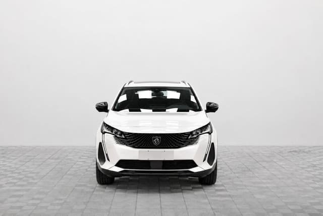 Peugeot 4008 360 Макс 1.6Т 170 л.с. АТ в лизинг - 4