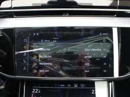 Audi A8 L 55 TFSI quattro tiptronic в лизинг - 37
