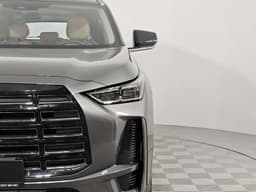GAC GS4 GL 2.0T GDI 8AT 4WD в лизинг - 10
