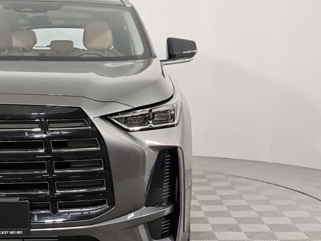 GAC GS4 GL 2.0T GDI 8AT 4WD в лизинг - 10