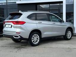 Haval M6 Family FWD MT 143 в лизинг - 10
