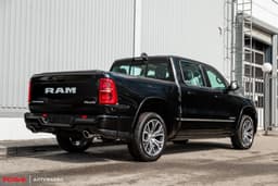 Ram 1500 Тангстен Двойная кабина 3.0 АТ полный привод (Tungsten) в лизинг - 4
